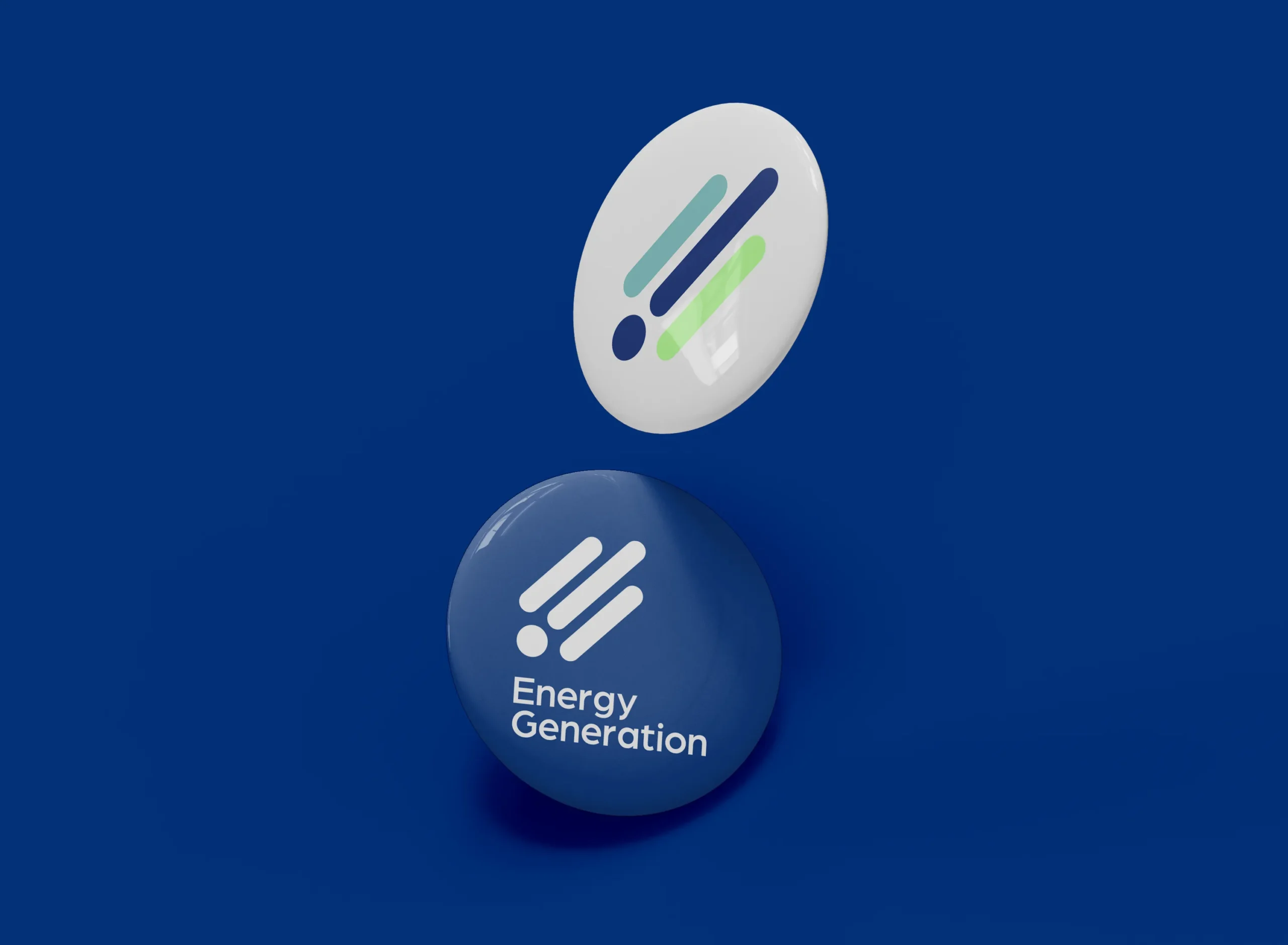 Giving Energy Generation Africa a new Brand Identity