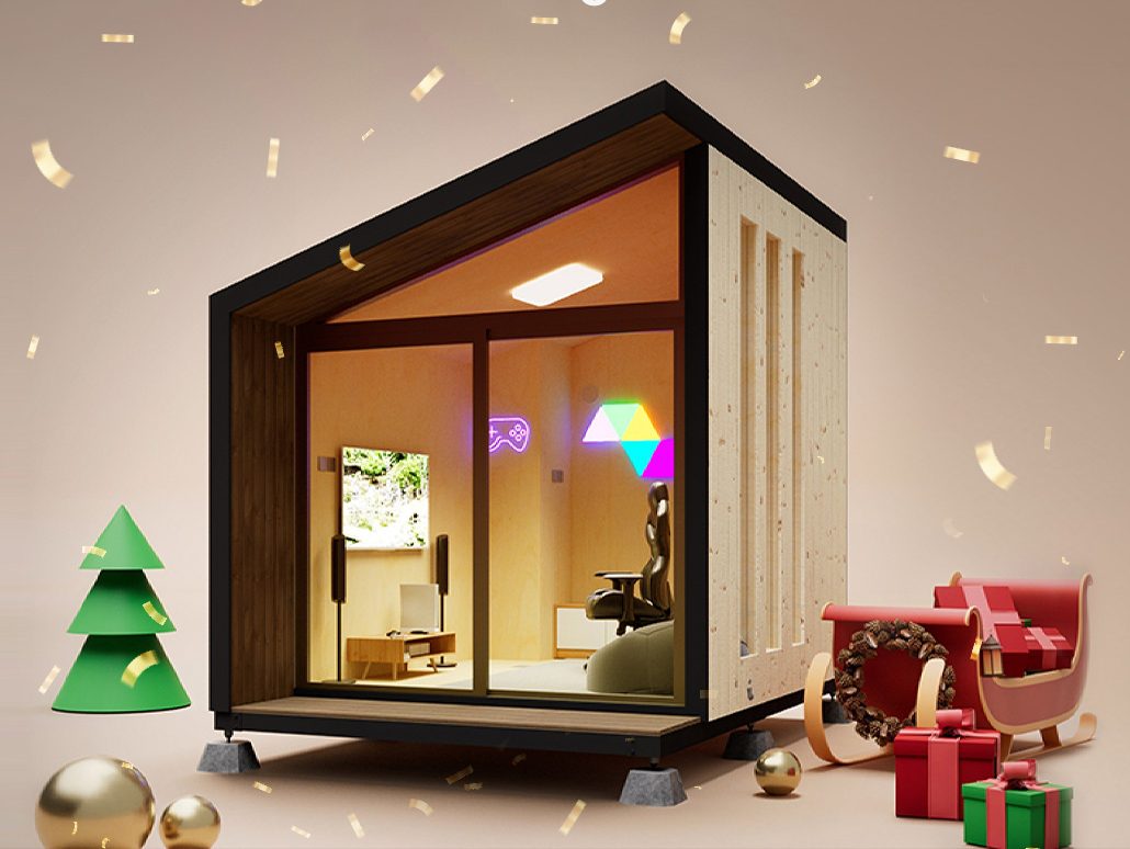 Products Promotion Campaign